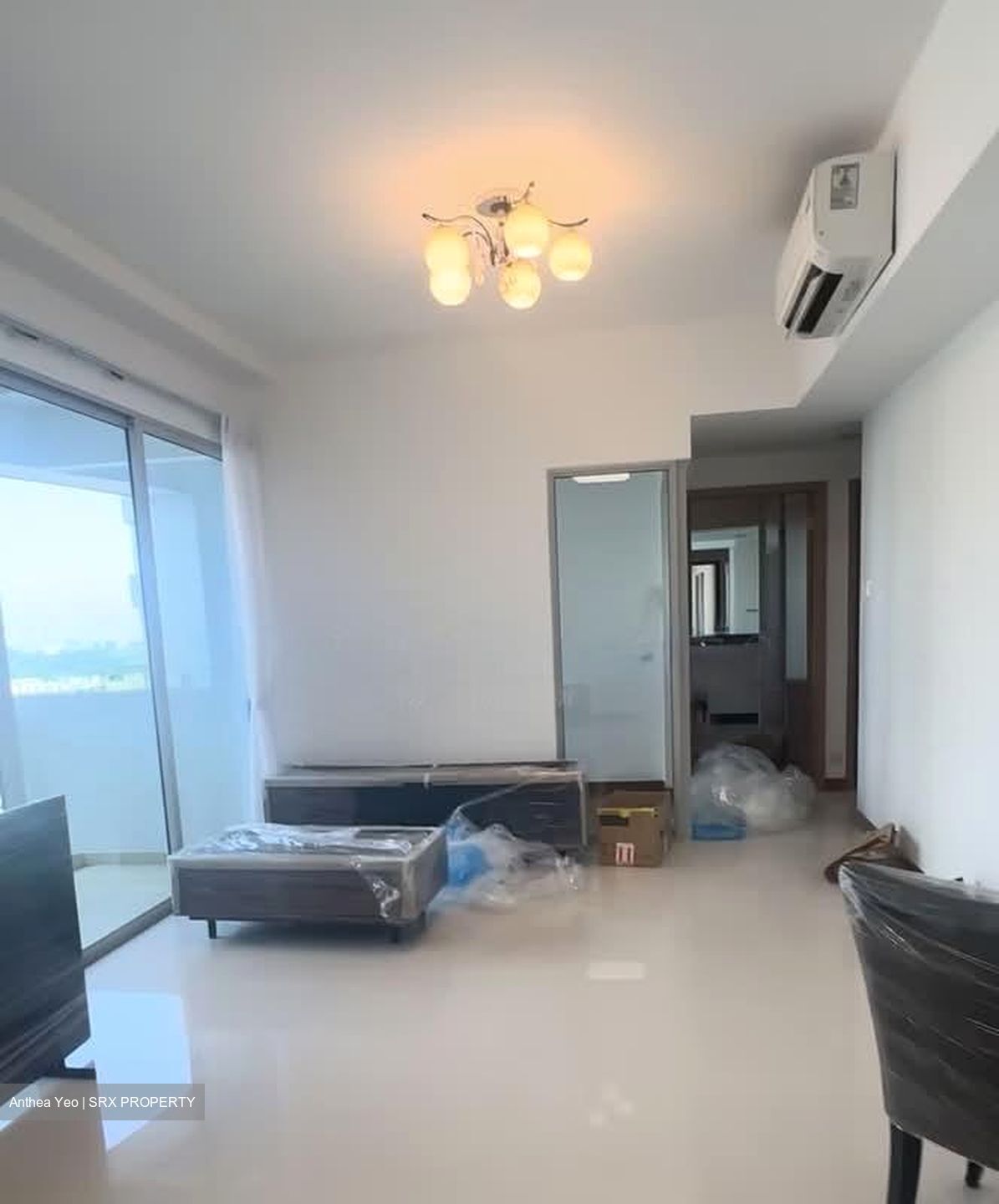 Twin Regency (D3), Condominium #581290171